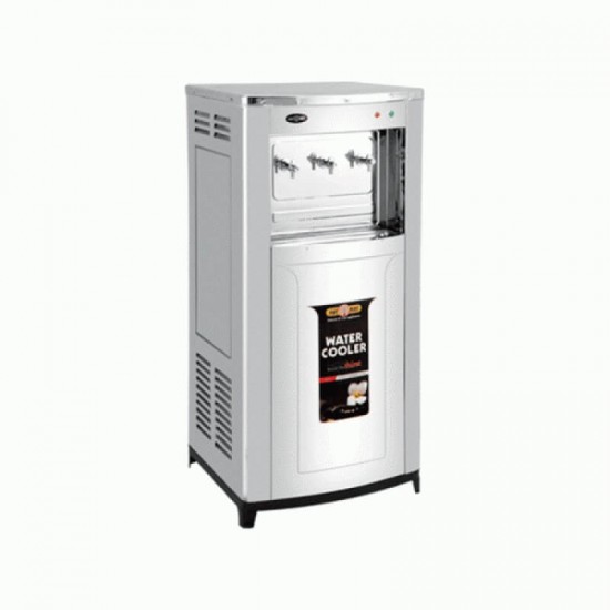 Nasgas Electric Water Cooler NC 100