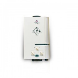 Nasgas Super Instant Gas Water Heater DG 07L