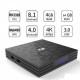 T9 Android 8.1 Smart Box