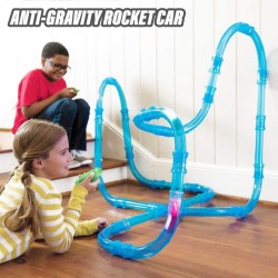 Anti Gravity Rocket Car