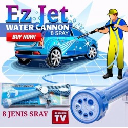 EZ Jet Water Cannon Multi Function Spray Gun