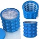 Silicone Ice Cube Pop Maker