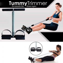 Tummy Trimmer Pull Up Bar