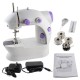 Electric Handheld Manual Mini Sewing Machine