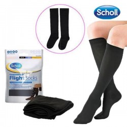 Medically Proven Flight Socks