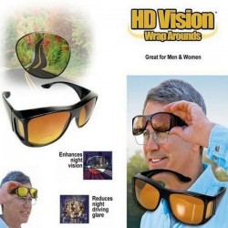 Night And Day HD Vision Glasses Safe Driving