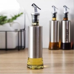 Oil And Vinegar Dispenser Bottle