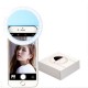 Selfie Ring Light Small For Mobile