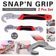 Snap N Grip Tool Pack Of 2