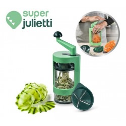 Super Vegetable Spiral Cutter