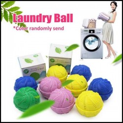 Wonder Laundry Ball