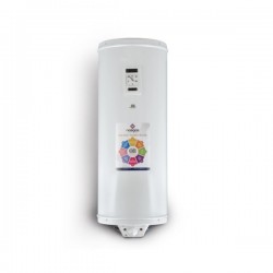Nasgas Electric Water Heater DE 08 Gallon
