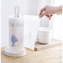 Desktop Paper Towel Holder