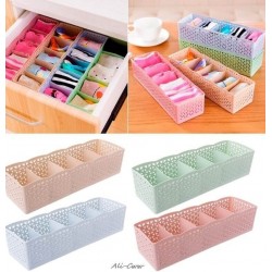 Drawer Basket with Dividers