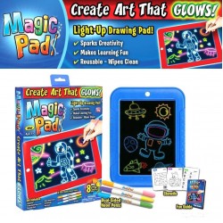 Magic Drawing Pad for Kids